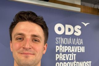 „Babiš si se*e do huby, zdravotnictví je prolezlé socialismem.“ Nová tvář ODS láká ostrým slovníkem